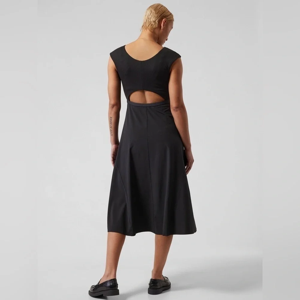 Athleta Ryder Dress